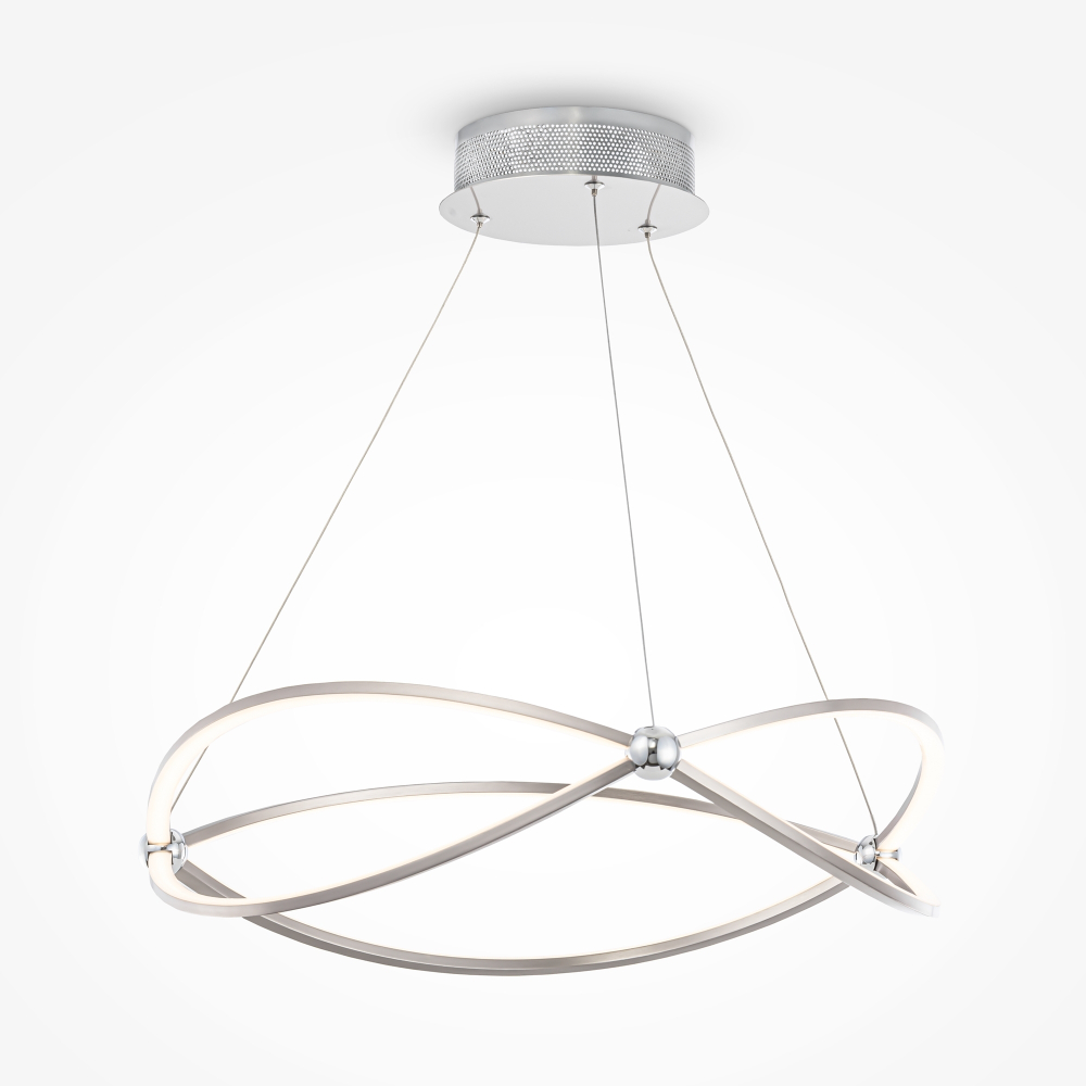 Подвесной светильник Maytoni MOD062PL-L45CH3K