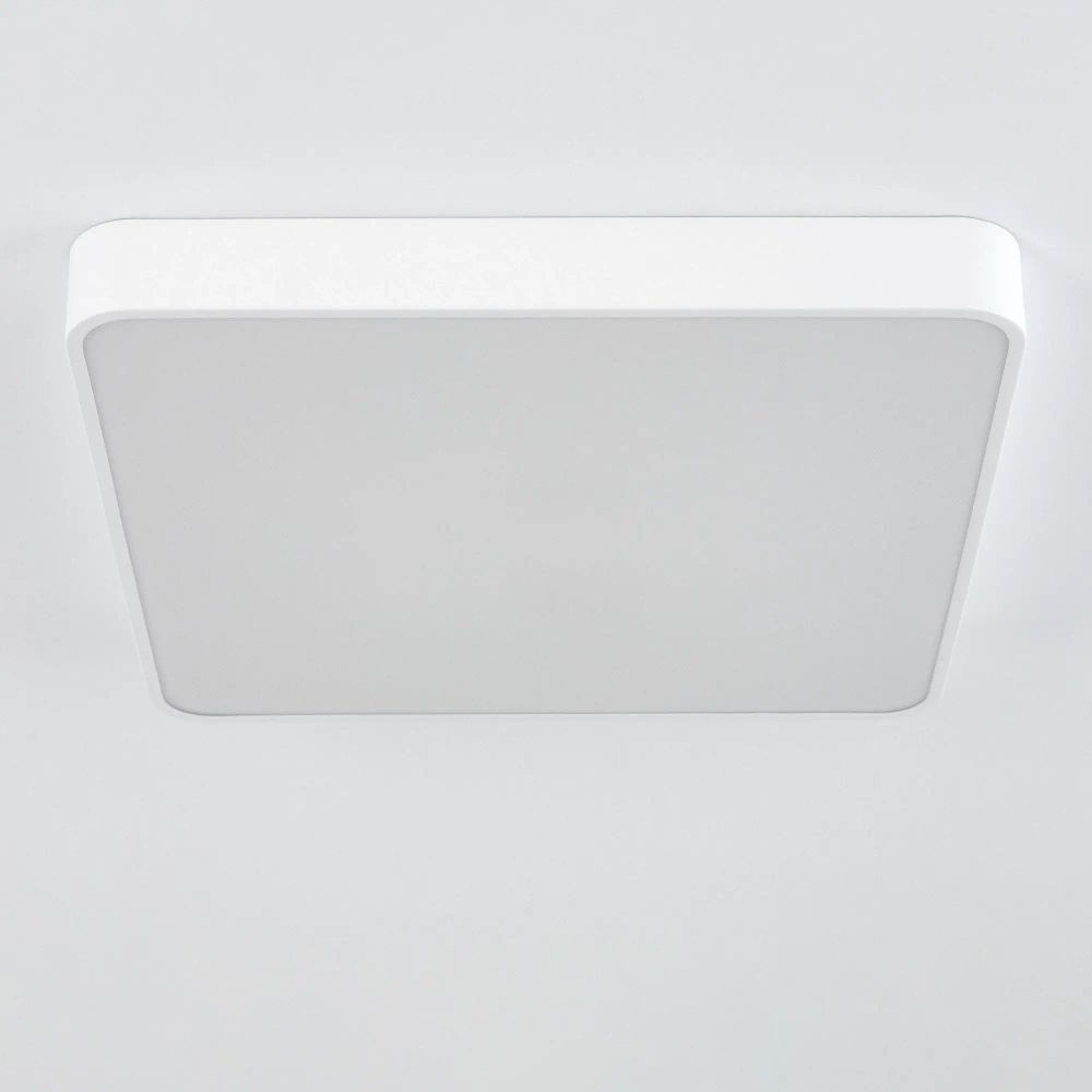 Citilux Купер CL724K95G0 LED RGB Светильник с пультом Белый