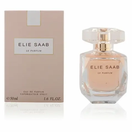 Женская парфюмерия ELIE SAAB Le Parfum Парфюмированная вода 50 мл