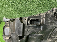 Фара правая Mercedes S W223 (20-нв) Digital Light