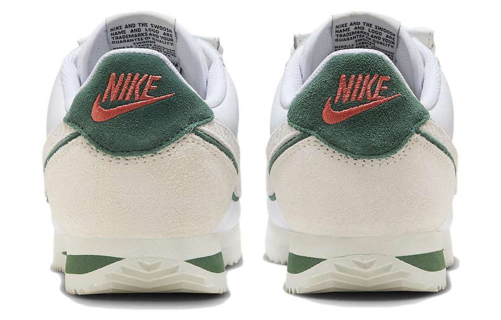 Кроссовки Nike Cortez "All Petals United" (Женская размерная сетка)
