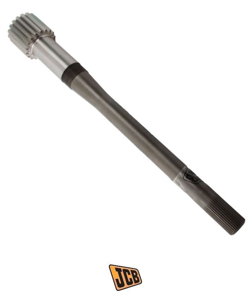 Вал приводной бортового редуктора JCB 448/31104, 448-31104, 44831104