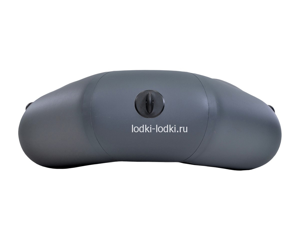 Аква оптима 260 графит (лодка ПВХ)