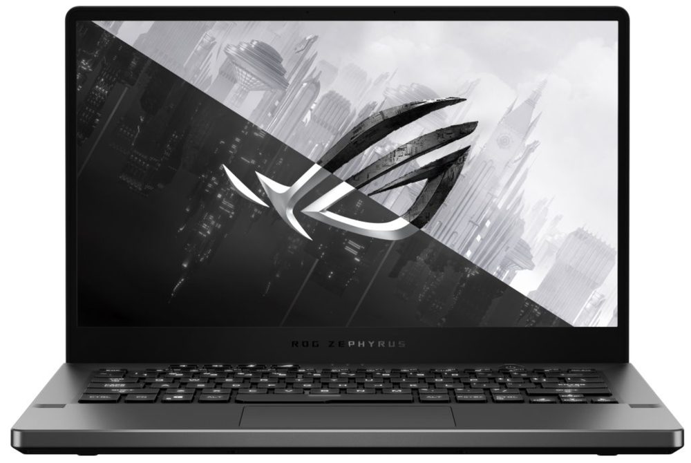 Ноутбук Asus G14 GA401IHR-K20400