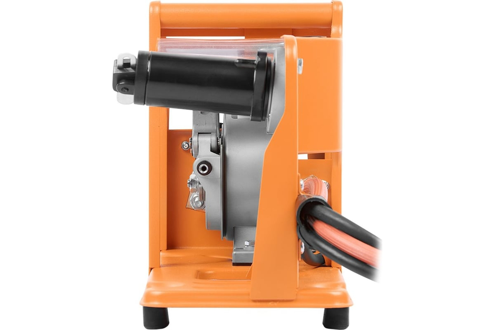 Сварочный инвертор Сварог PRO SMART MIG 350 (N216S)