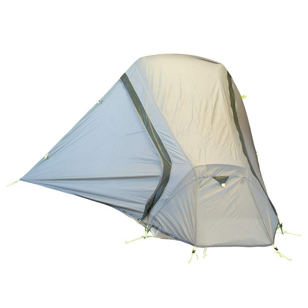 Tramp палатка Air 1 Si (dark green)