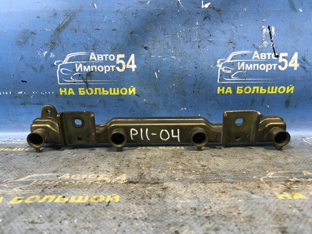 Топливная рейка NISSAN PRIMERA 1999