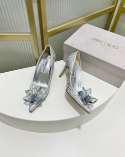Jimmy Choo Pumps 8.5 cm