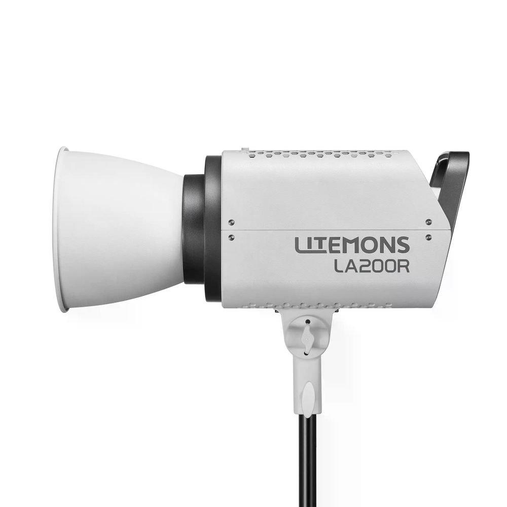 Осветитель светодиодный Godox LITEMONS LA200R