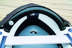 Лодка ПВХ STORMLINE Airdeck Extra 340