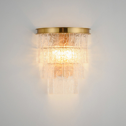 Бра Bark Wall Lamp