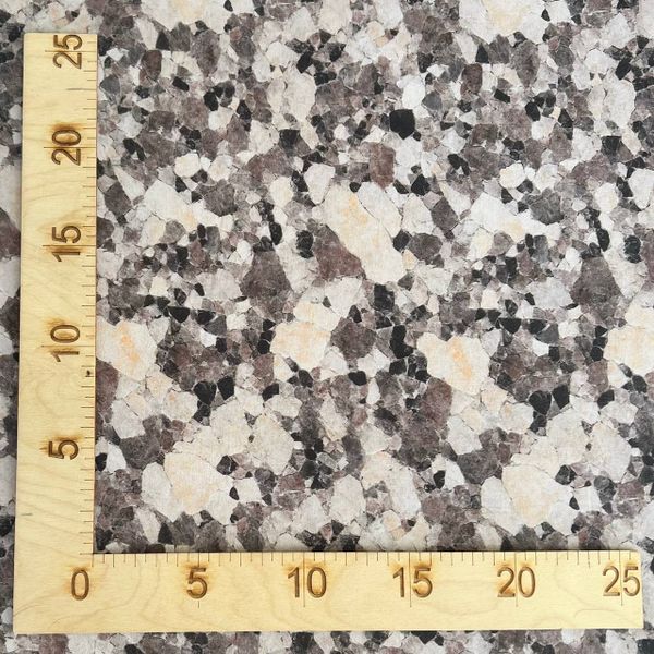 ГРАНИТ СЕРЫЙ, 100% хлопок 2