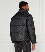 Куртка Karl Lagerfeld - черный(505018 544529)