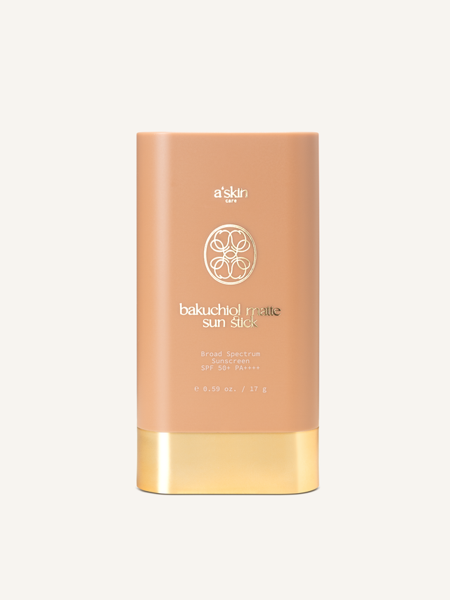 Солнцезащитный стик с бакучиолом SPF 50+ PA+++