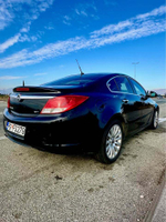 Opel Insignia Cosmo