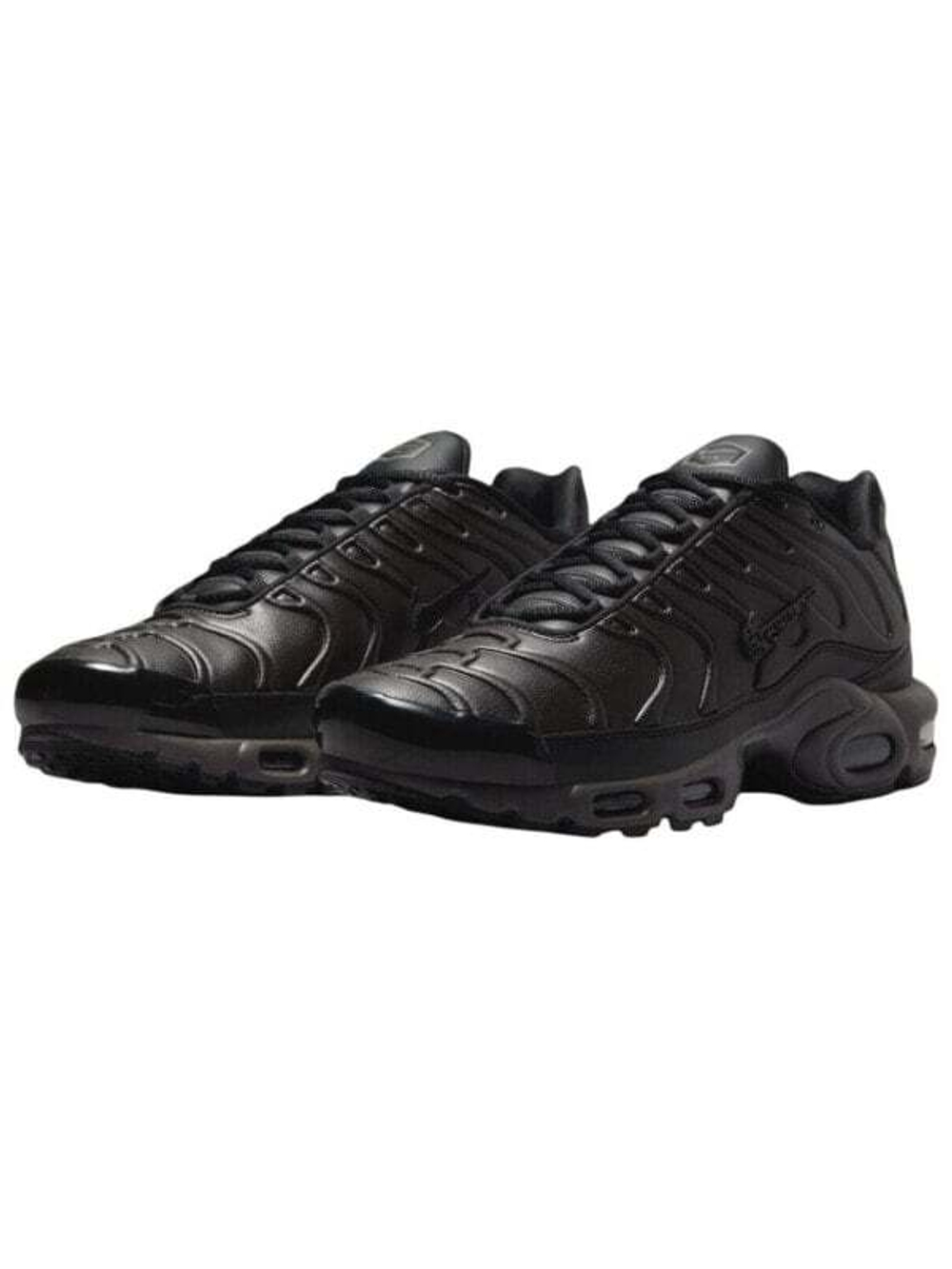 Кроссовки Nike Air Max Plus Premium Paris