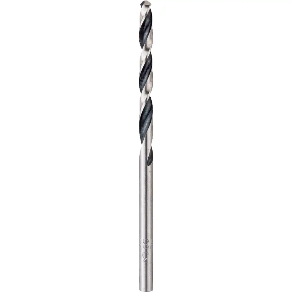 Сверло из быстрорежущей стали HSS PointTeQ 3 мм BOSCH 2608577158