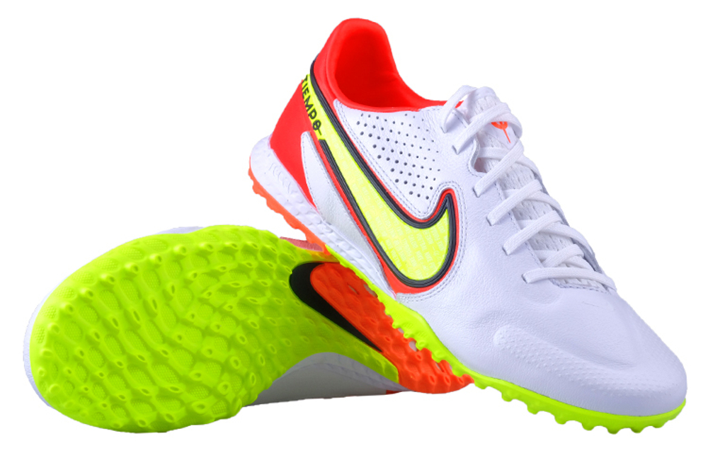 Кроссовки Nike Tiempo Legend 9 Pro Tf