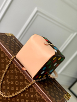 Louis Vuitton Square Bag