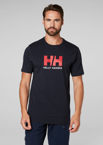 HELLY HANSEN футболка 33979 HH LOGO T-SHIRT 597