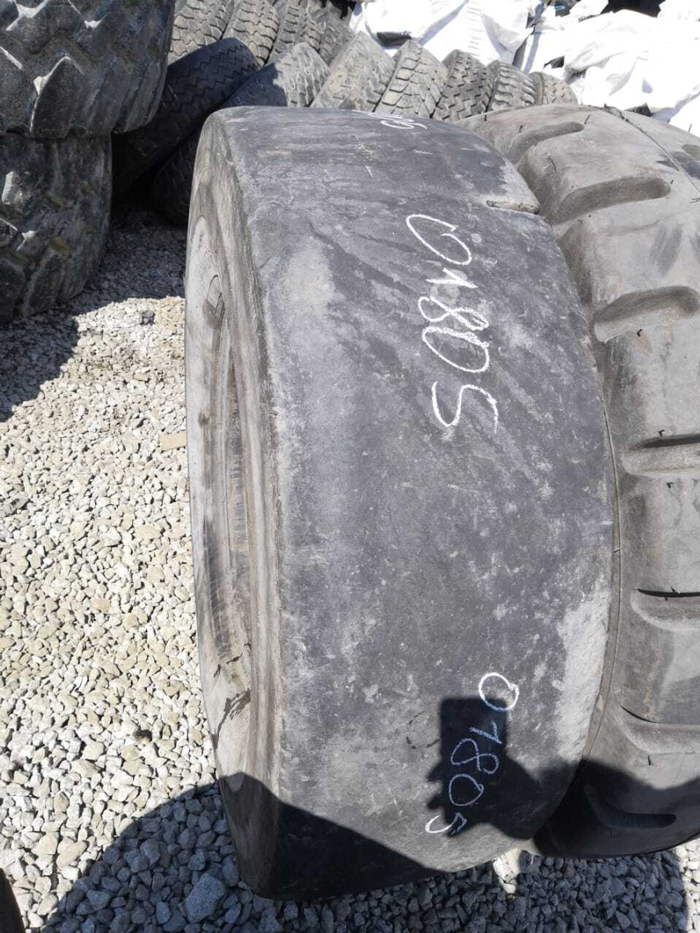14.00R24 Bridgestone VSMS шина б/у