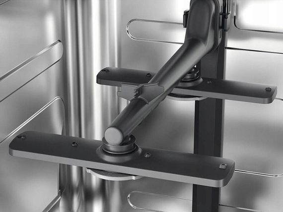 Посудомоечная машина Electrolux EEM63301L