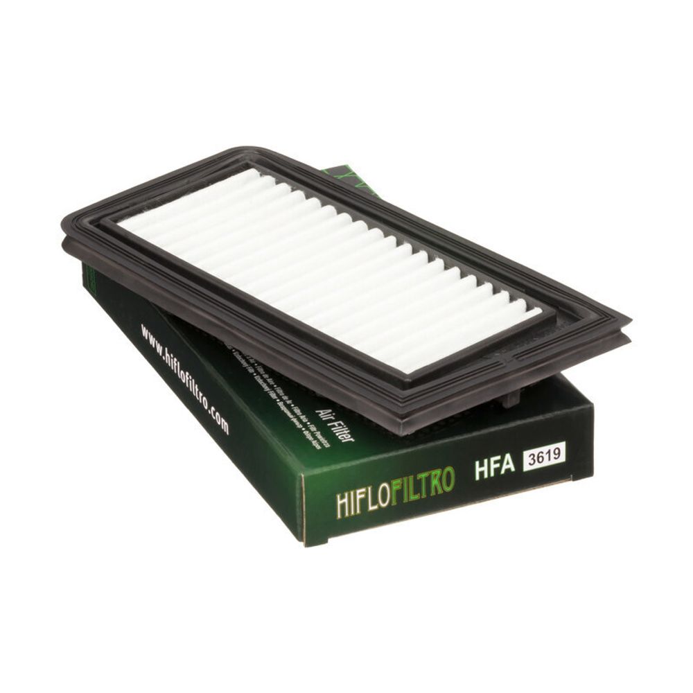 Фильтр воздушный Hiflo Filtro HFA3619