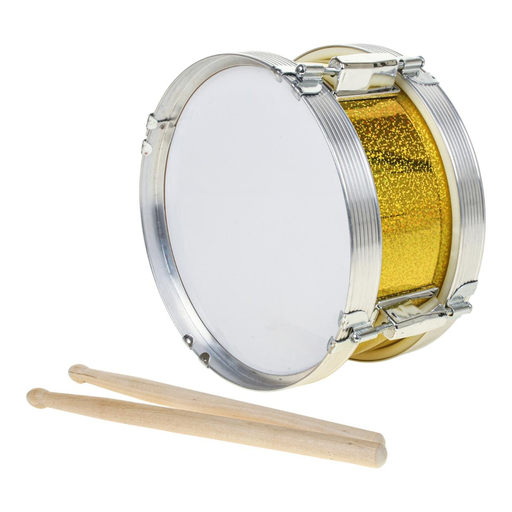 Барабан с палочками, сет. 9823Z1