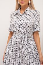 Платье Лиана №11 Valentina