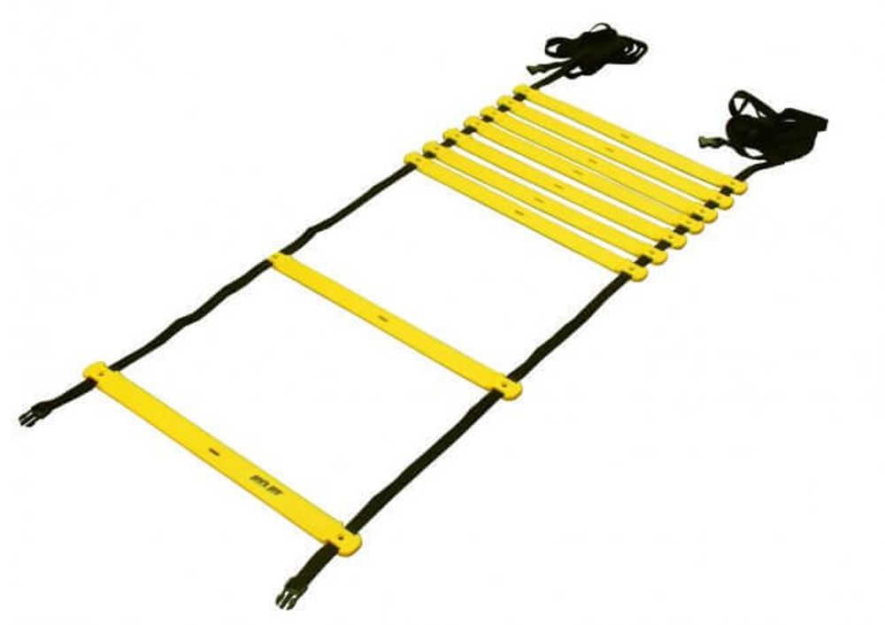 Лестница тенниснаяPro&#39;s Pro Agility Ladder Succeed (4 m) - желтый