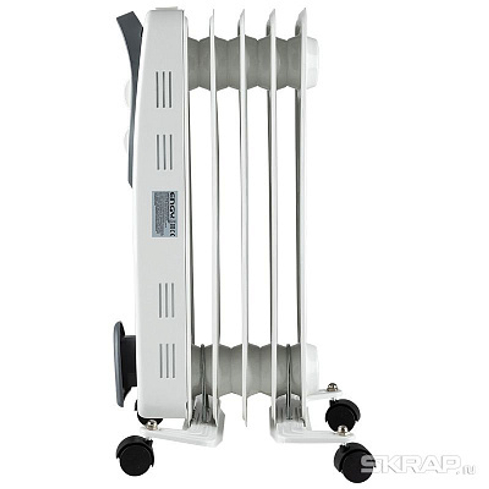 Радиатор масляный Engy EN-2205 Modern (015119)