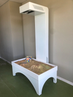 Интерактивная песочница Sandbox