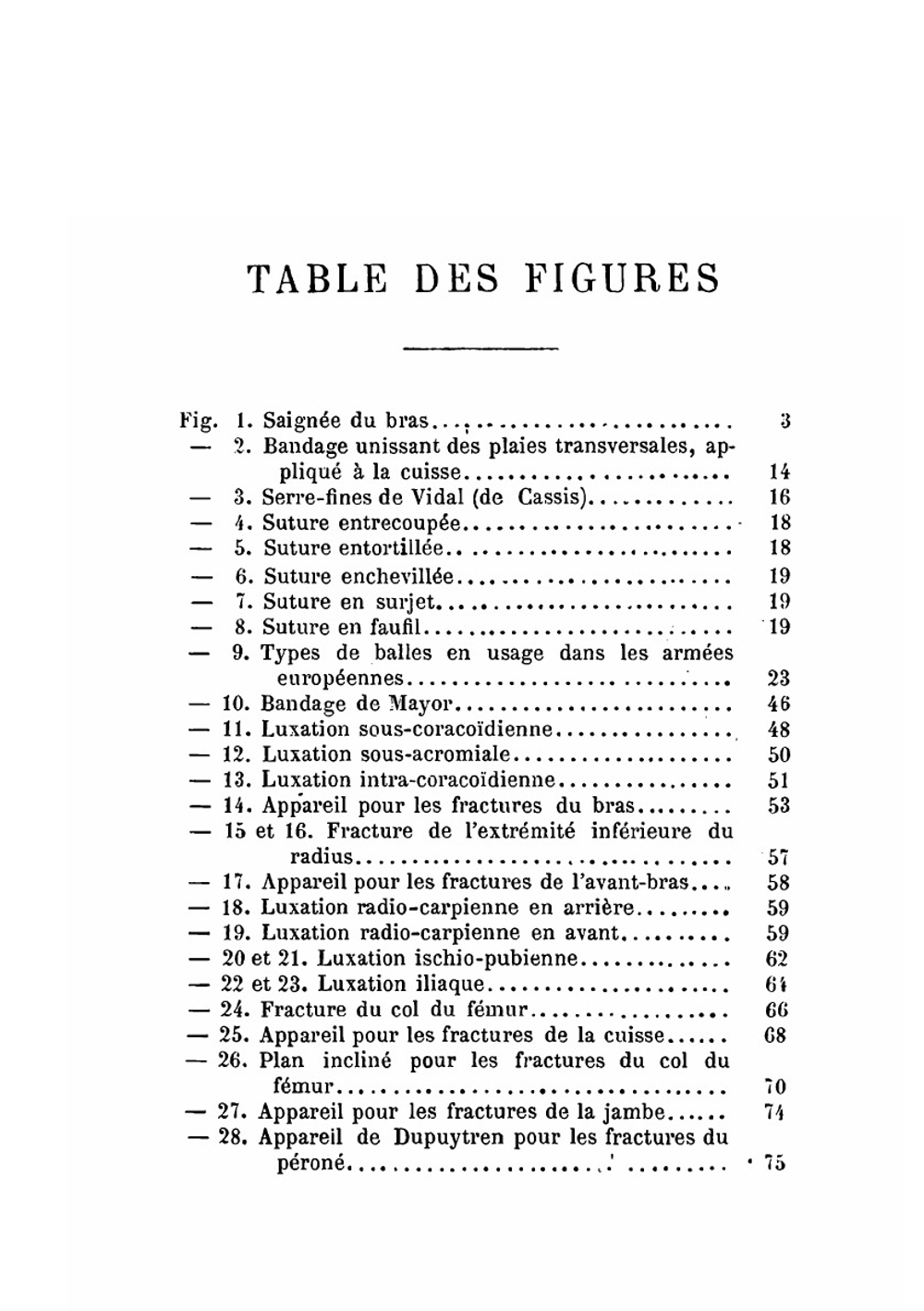 La pratique de la chirurgie d'urgence | Armand Corre