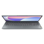 Ноутбук Lenovo IdeaPad Slim 3 15iAN8, 15.6"/FHD/IPS/Intel Core i3-N305/RAM 8GB/SSD 256GB/noOS