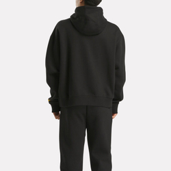 Толстовка мужская REEBOK COLMAN HOODY