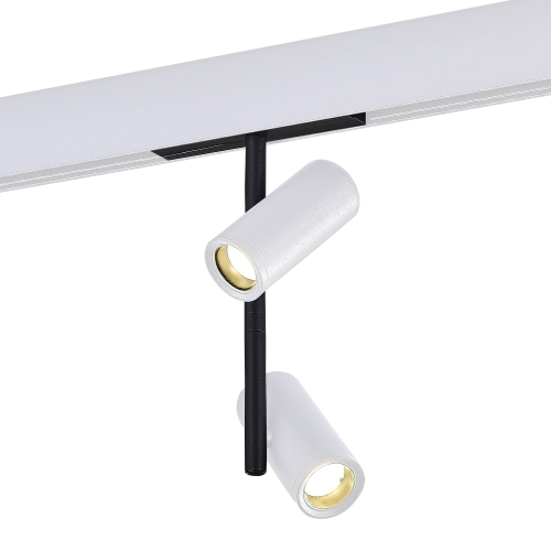 Светильник трековый SKYLINE 48 LED 1х16W