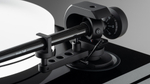 Music Hall MMF-11.3 black проигрыватель виниловых дисков