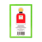 Вода туалетная Jolly Cherry (Джоли Черри) – 100ml for women