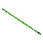 Уровень алюминиевый УС-1, 0-2000, фрезерованный, 3 глазка, рукоятки, 2000 мм Сибртех