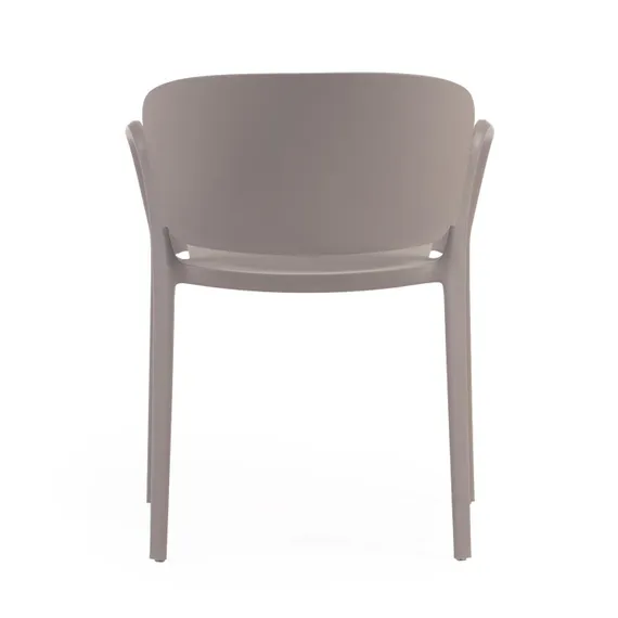 Стул Ania коричневый