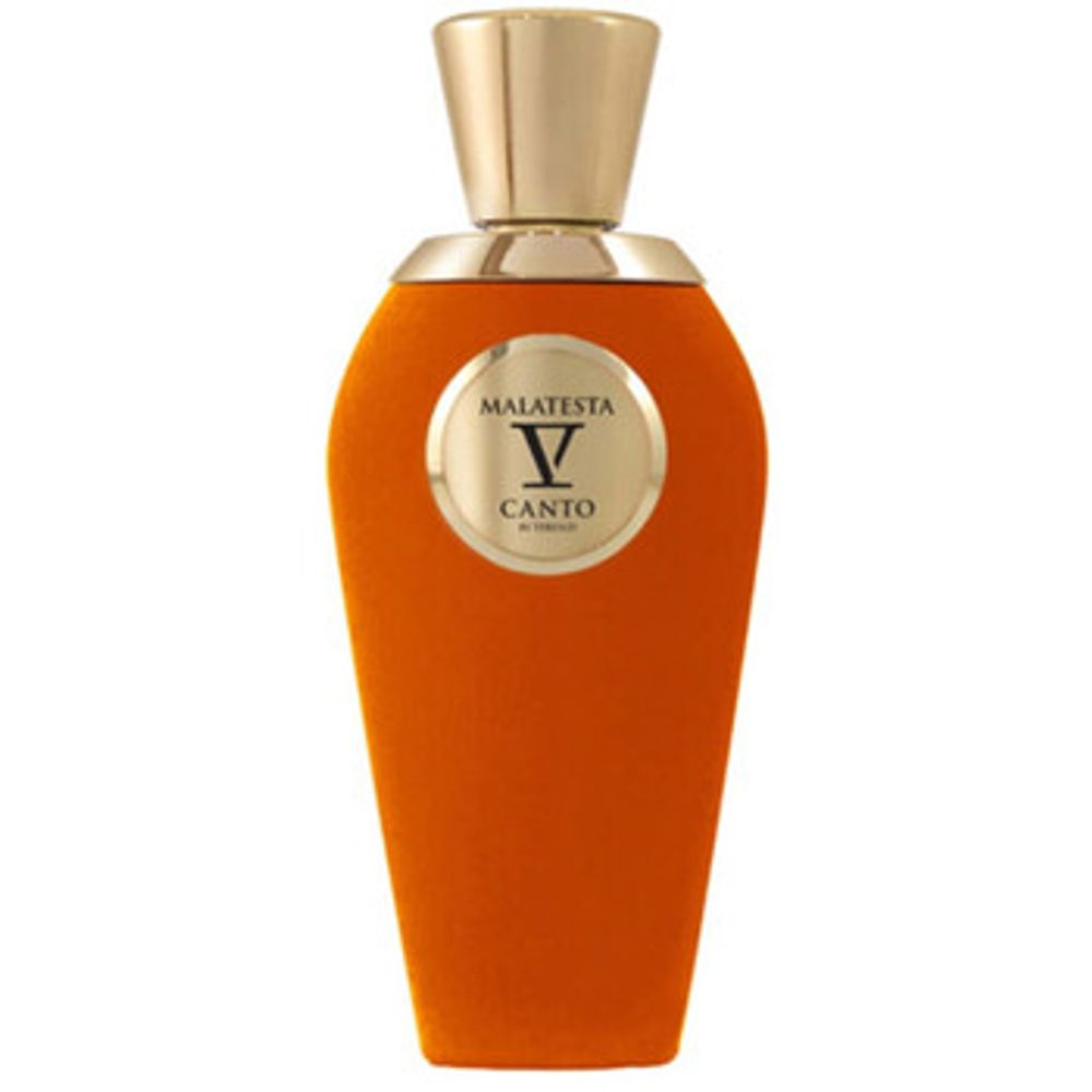 V Canto Malatesta Extrait de Parfum 100ml