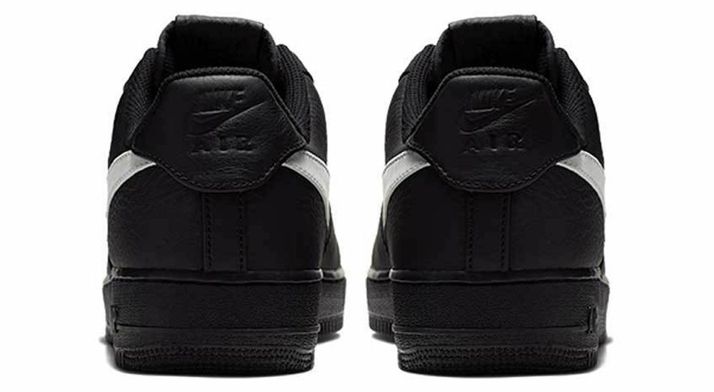 Кроссовки Nike Air Force 1 Big Swoosh