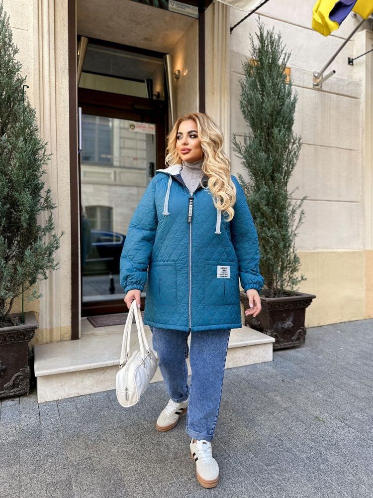 Куртка УК-033-1 Фабрика Моды