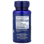 Life Extension, Комплекс с экстрактом грибов рейши, 60 вегетарианских капсул