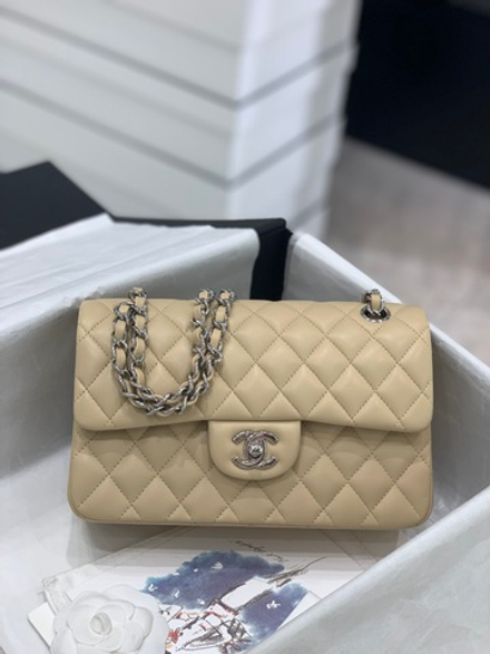 Chane1 Bag 23 cm