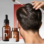 Hair Collection Nouveau Visage