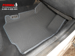Skoda Octavia A4 (11.1996 - 08.2000 - 03.2010)