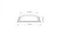 Профиль Arlight ARH-Bent-W18-2000 Anod 023087