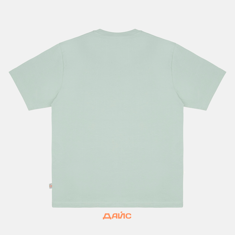 Футболка мужская Dickies Mapleton