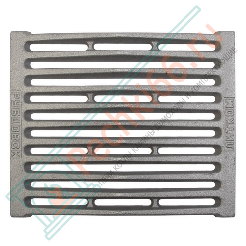 Колосник чугунный для печи РД-5 (Рубцовск-Литком) в Кирове